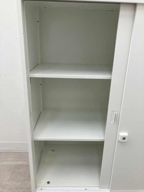 オカムラレクトラインシリーズ スライド書庫 商品画像6