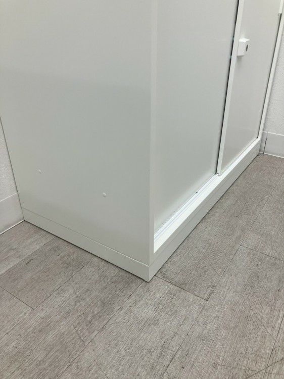 オカムラレクトラインシリーズ スライド書庫 商品画像8