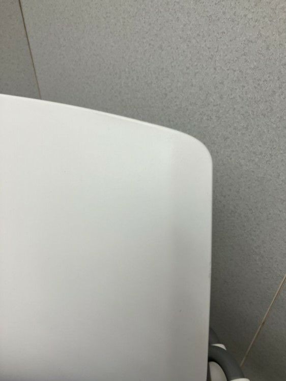 コクヨスタッキングチェア4脚セット 商品画像9