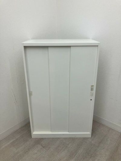 オカムラレクトラインシリーズ スライド書庫 商品画像1