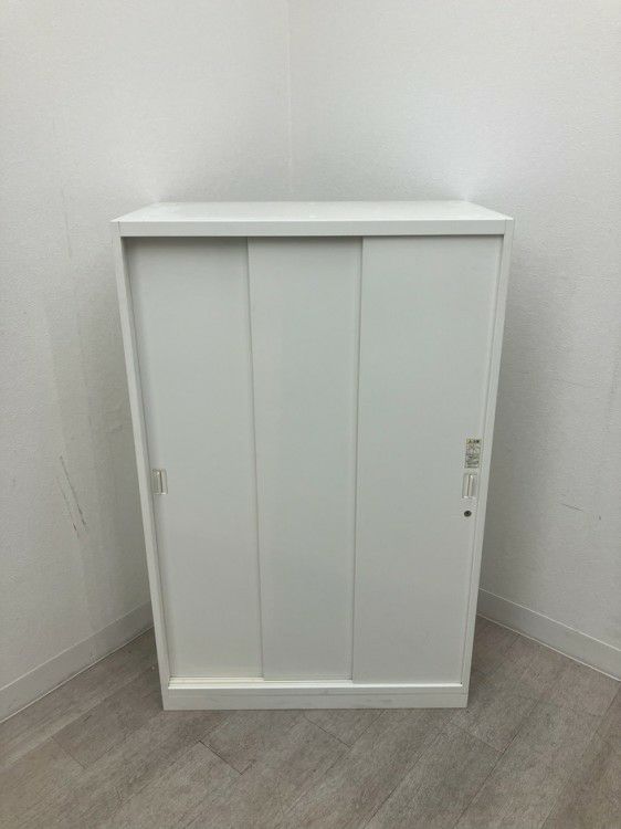 オカムラレクトラインシリーズ スライド書庫 商品画像1