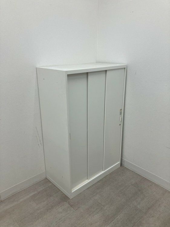 オカムラレクトラインシリーズ スライド書庫 商品画像3