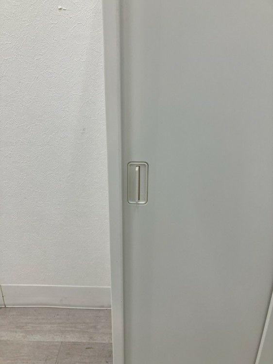 オカムラレクトラインシリーズ スライド書庫 商品画像5