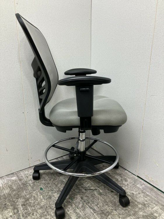 可動肘付ハイチェア 商品画像6