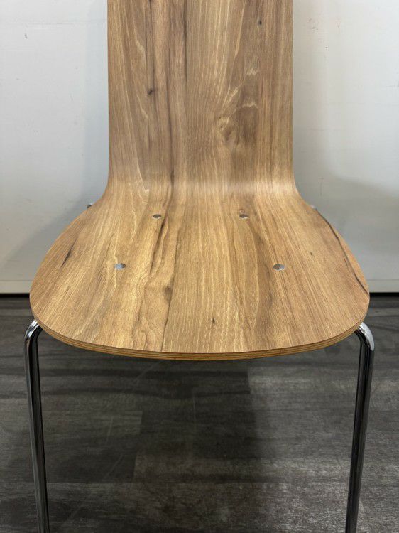 コクヨMycket(ミケット)シリーズ スタッキングチェア 商品画像4