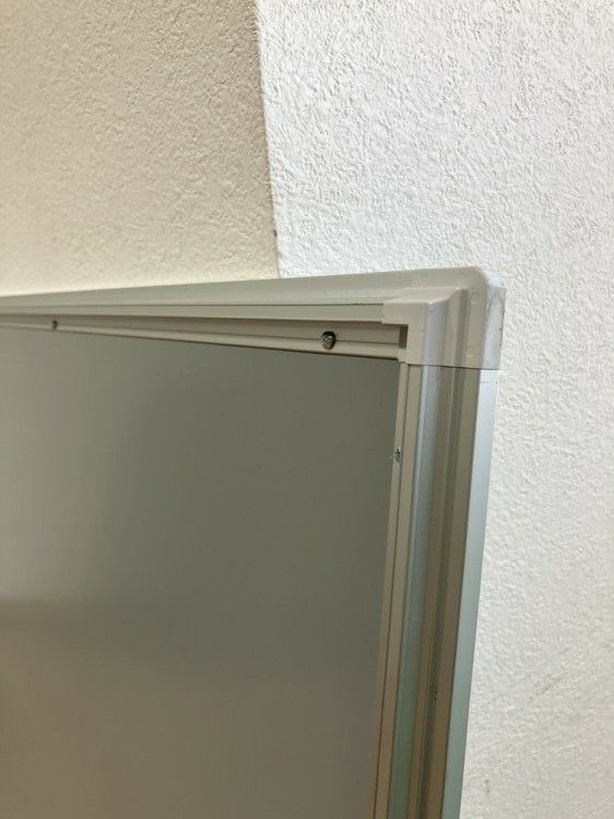 コクヨ1800壁掛ホワイトボード 商品画像10