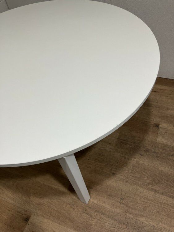 コクヨワークフィットシリーズ 丸テーブル 商品画像2