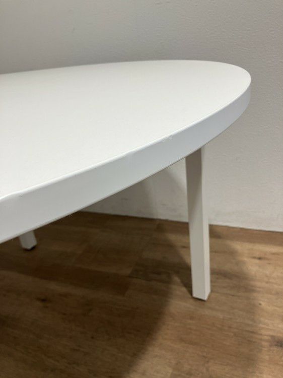 コクヨワークフィットシリーズ 丸テーブル 商品画像3