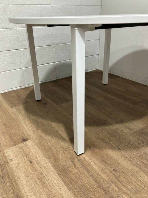 コクヨワークフィットシリーズ 丸テーブル 商品画像5