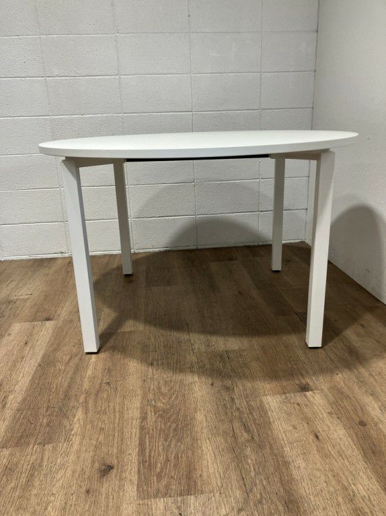 コクヨワークフィットシリーズ 丸テーブル 商品画像9