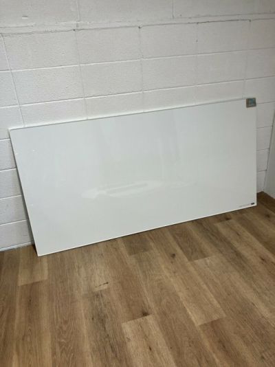 ウチダ（内田洋行）1800壁掛ホワイトボード 商品画像1