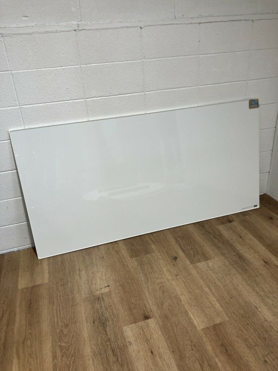 ウチダ（内田洋行）1800壁掛ホワイトボード 商品画像1