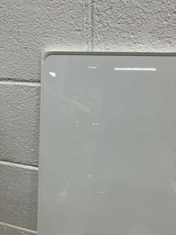 ウチダ（内田洋行）1800壁掛ホワイトボード 商品画像2