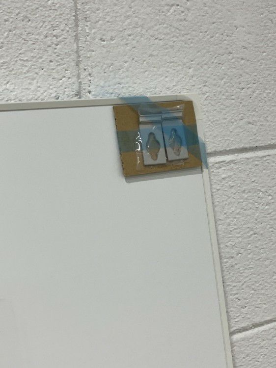 ウチダ（内田洋行）1800壁掛ホワイトボード 商品画像4