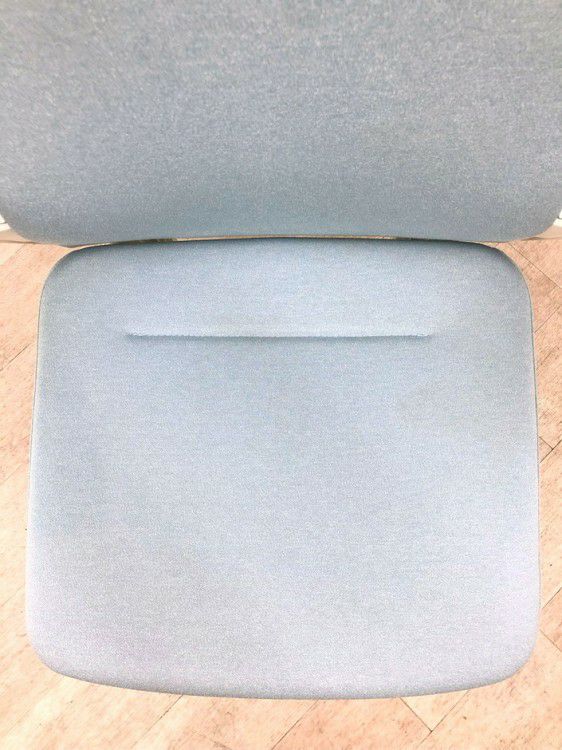 オカムラmode(モード)シリーズ 可動肘付モードチェア 商品画像8