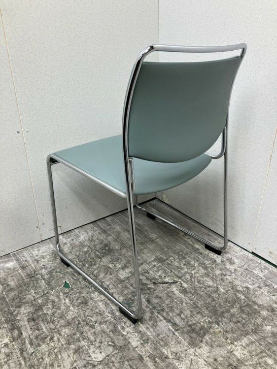 イトーキスタッキングチェア 商品画像6