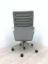 Vitra（ヴィトラ）AC4シリーズ 固定肘付AC4チェア 商品画像4