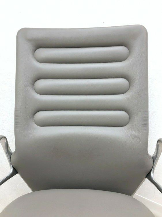 Vitra（ヴィトラ）AC4シリーズ 固定肘付AC4チェア 商品画像9