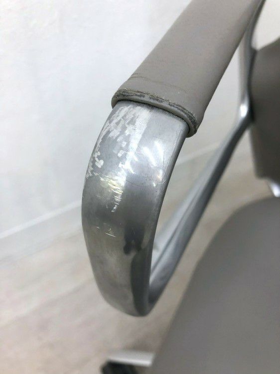 Vitra（ヴィトラ）AC4シリーズ 固定肘付AC4チェア 商品画像17