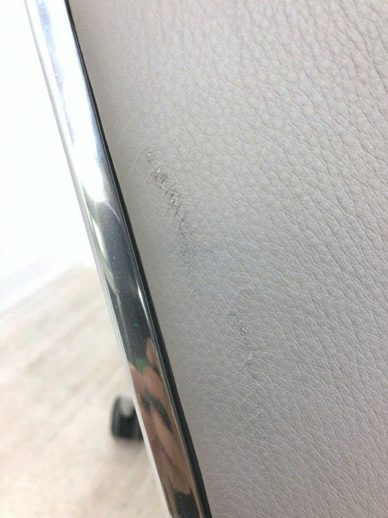 Vitra（ヴィトラ）AC4シリーズ 固定肘付AC4チェア 商品画像19