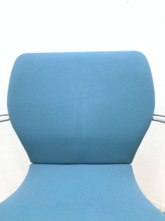 イトーキSINTA(シンタ)シリーズ ミーティングチェア 商品画像7