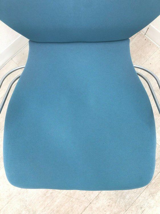 イトーキSINTA(シンタ)シリーズ ミーティングチェア 商品画像8