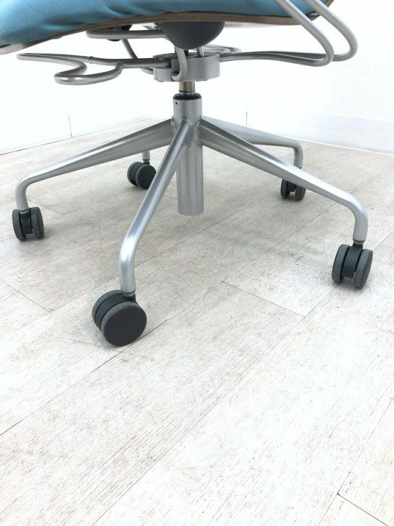 イトーキSINTA(シンタ)シリーズ ミーティングチェア 商品画像13