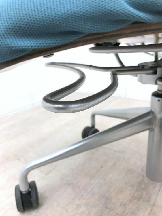 イトーキSINTA(シンタ)シリーズ ミーティングチェア 商品画像14