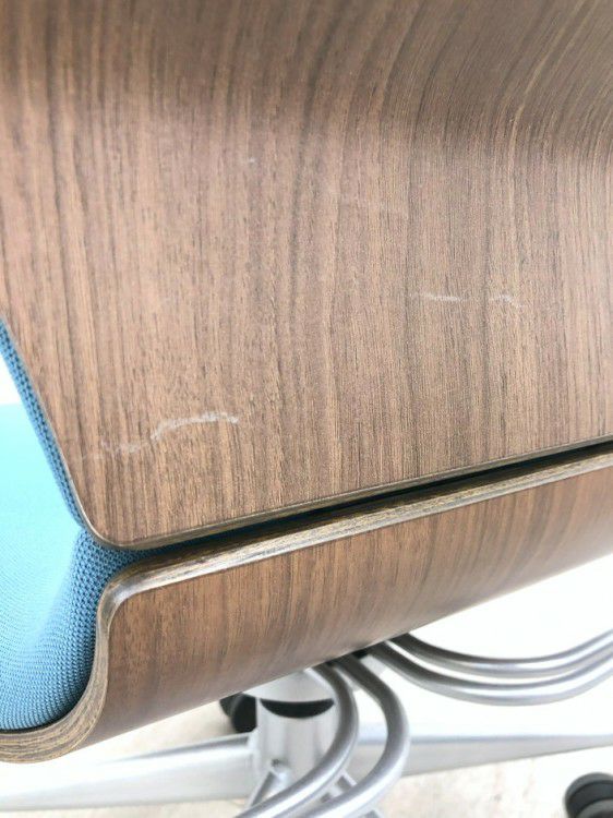 イトーキSINTA(シンタ)シリーズ ミーティングチェア 商品画像17