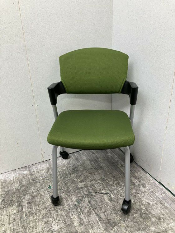 コクヨプロッティシリーズ プロッティチェア 商品画像2