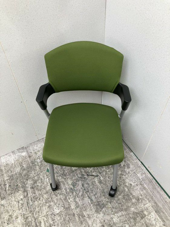 コクヨプロッティシリーズ プロッティチェア 商品画像3