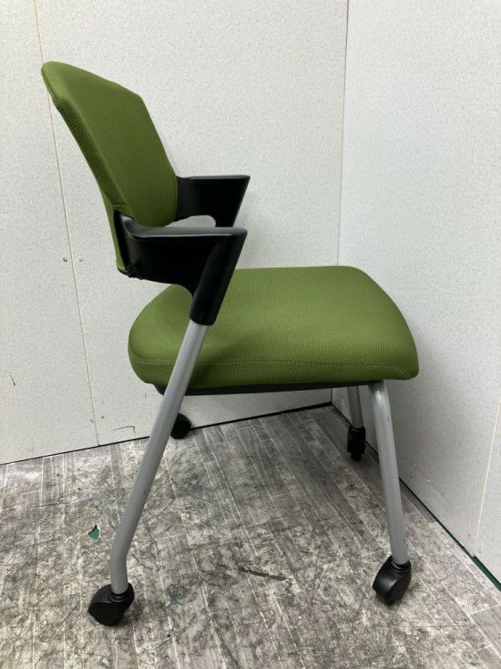 コクヨプロッティシリーズ プロッティチェア 商品画像4