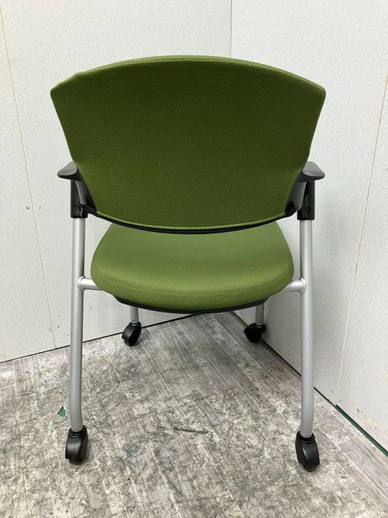 コクヨプロッティシリーズ プロッティチェア 商品画像5