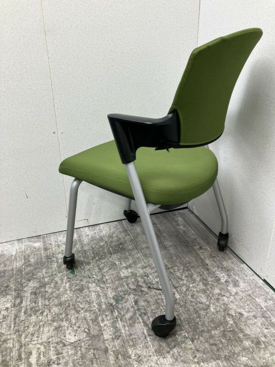 コクヨプロッティシリーズ プロッティチェア 商品画像6