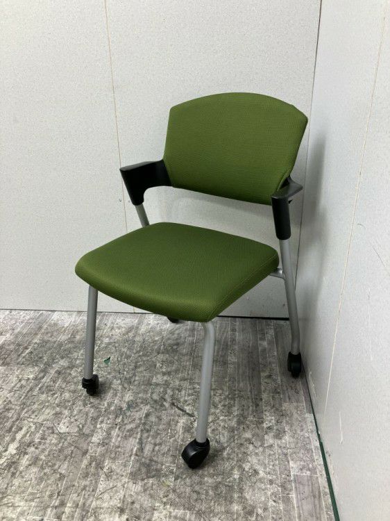 コクヨプロッティシリーズ プロッティチェア 商品画像1