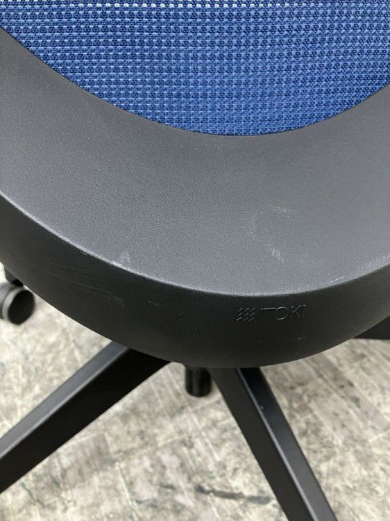 イトーキノート(nort)チェア ノートチェア 商品画像7