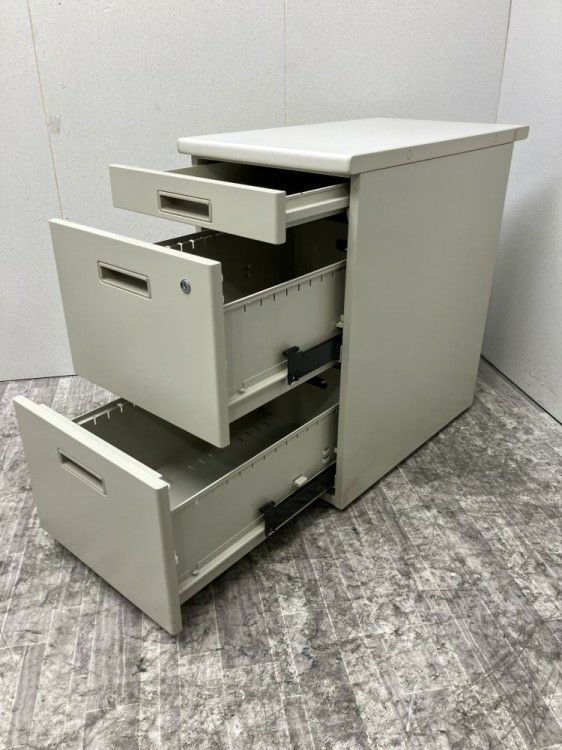 3段脇机 商品画像3