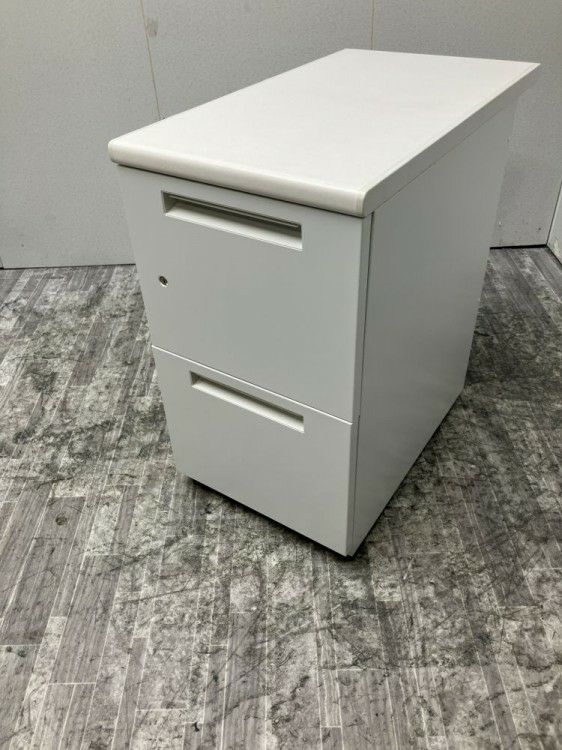 INABA/イナバ2段脇机 商品画像1