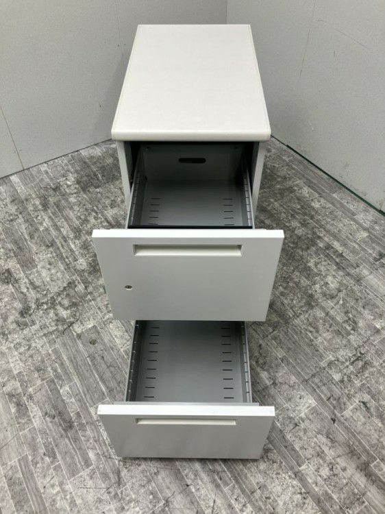 INABA/イナバ2段脇机 商品画像3