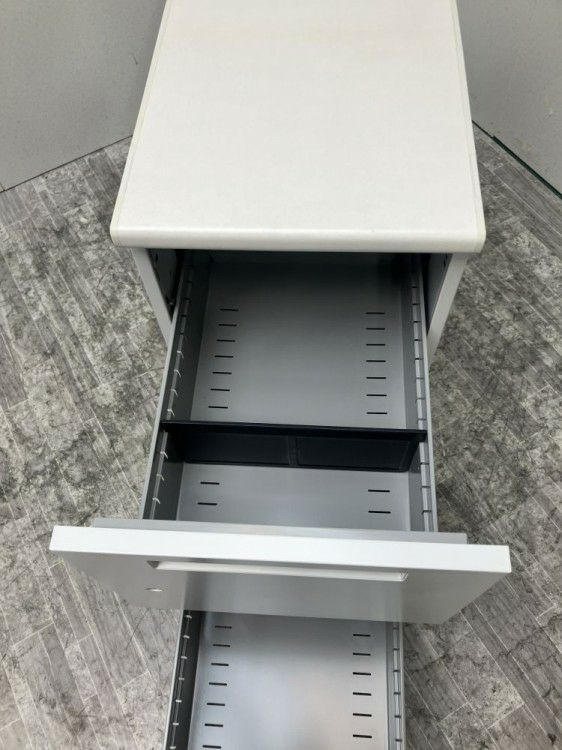 INABA/イナバ2段脇机 商品画像4