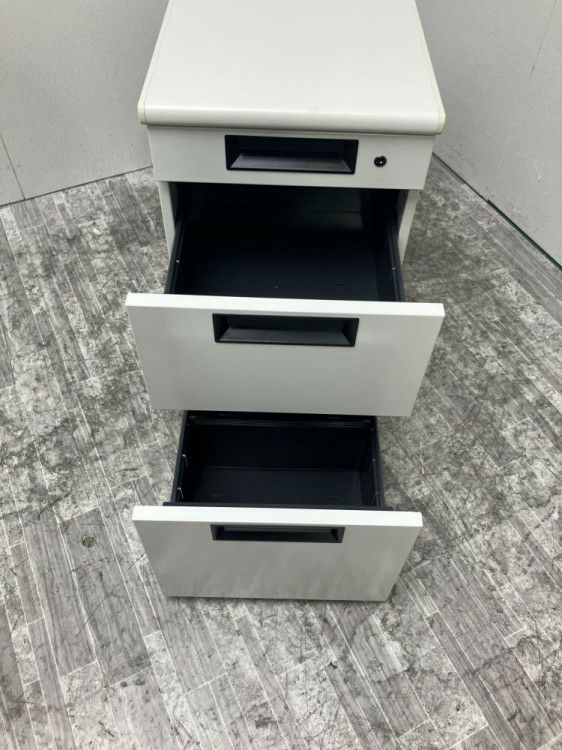 プラス3段脇机 商品画像3