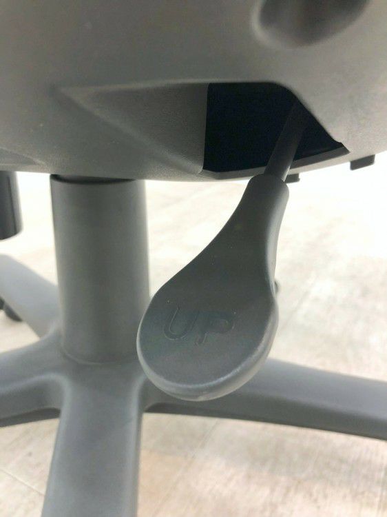 アイコ1105シリーズ OAチェア 商品画像12