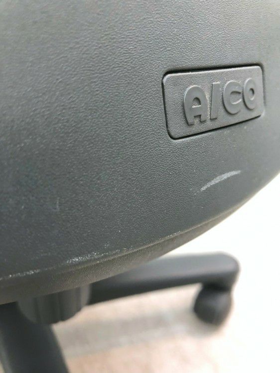 アイコ1105シリーズ OAチェア 商品画像17