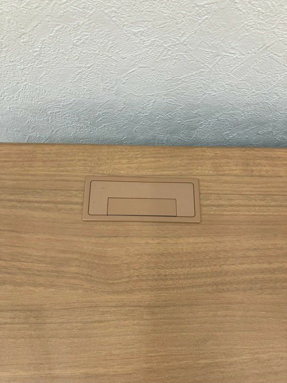 プラスリードシリーズ 1400両袖デスク 商品画像4