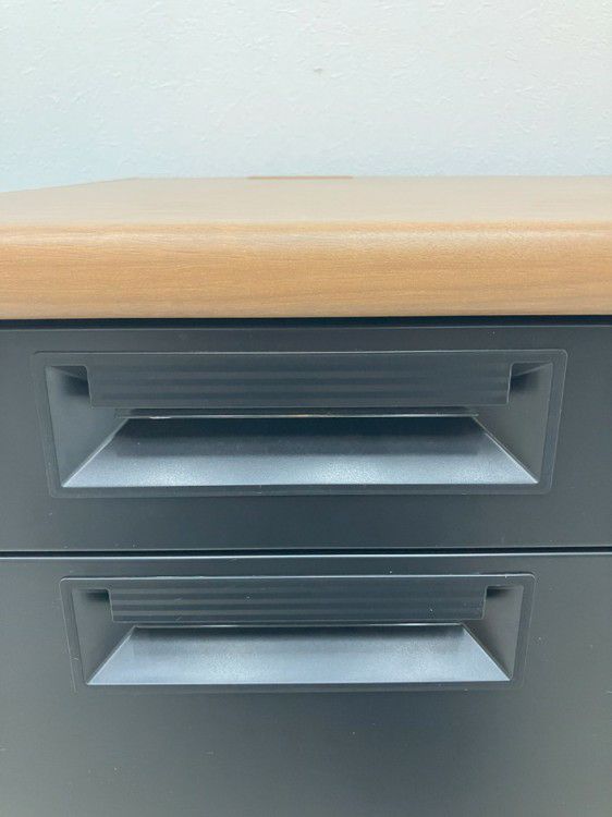 プラスリードシリーズ 1400両袖デスク 商品画像9