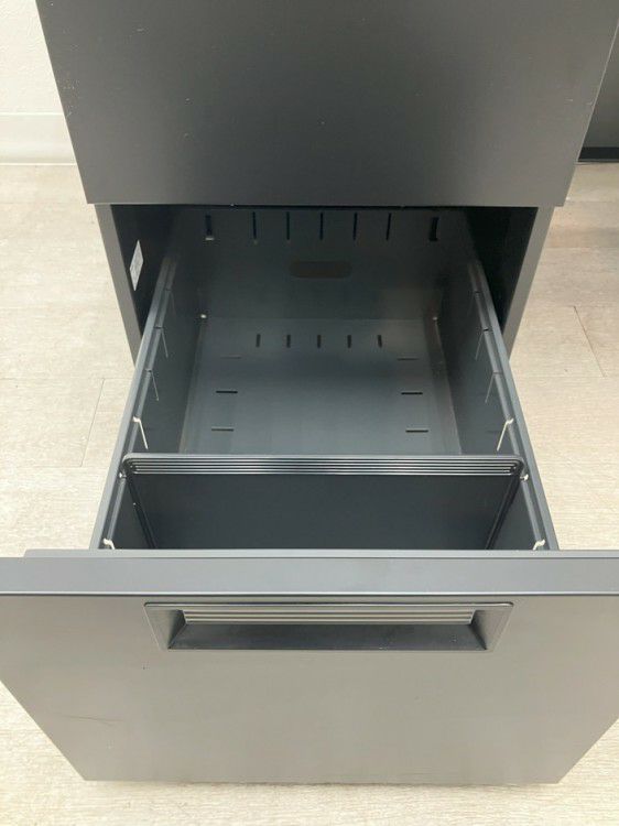 プラスリードシリーズ 1400両袖デスク 商品画像12