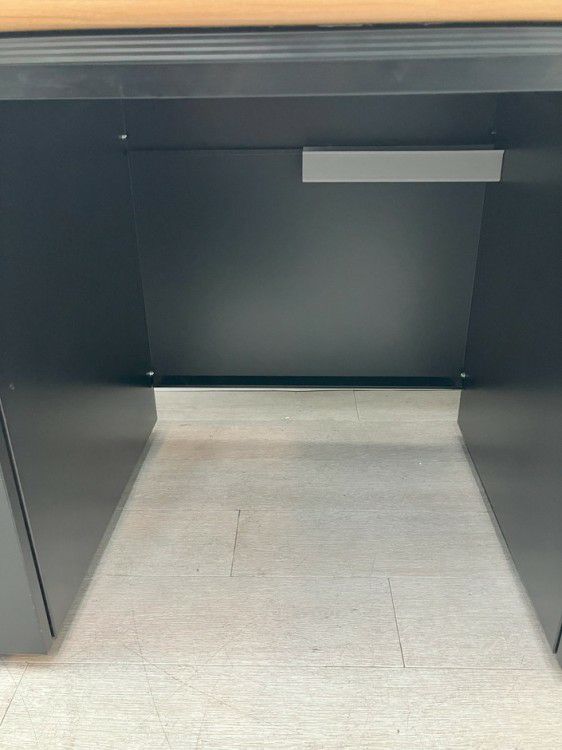 プラスリードシリーズ 1400両袖デスク 商品画像13