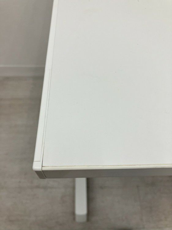 イトーキCZRシリーズ 1500平デスク 商品画像6