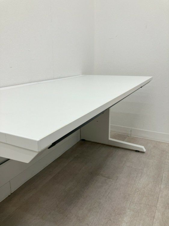 イトーキCZRシリーズ 1500平デスク 商品画像7