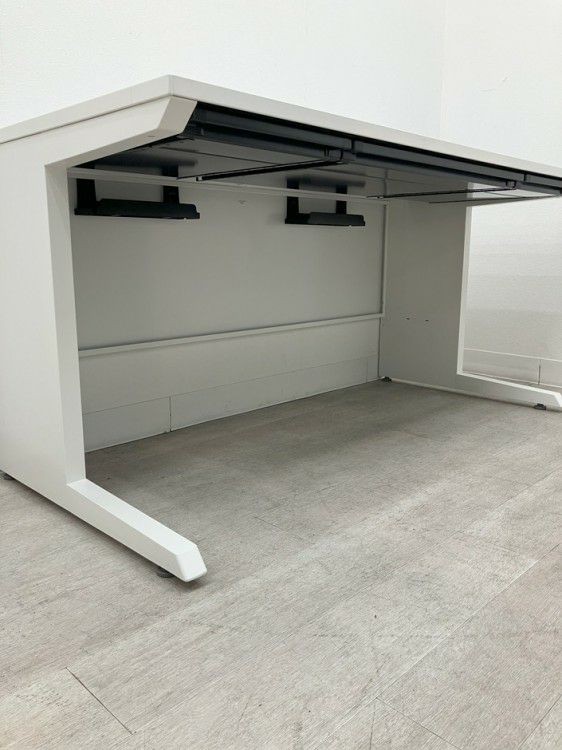 イトーキCZRシリーズ 1500平デスク 商品画像9